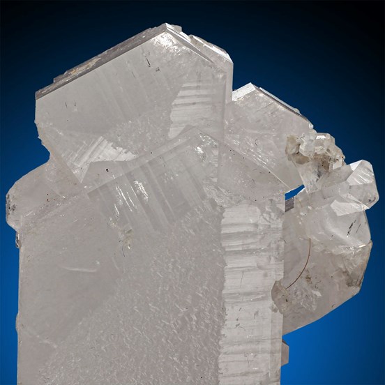 Calcite-Samson Mine | St. Andreasberg | Harz | Lower Saxony | Germany